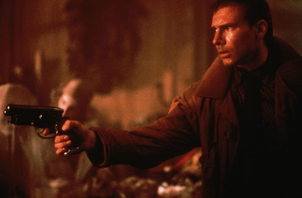 Blade Runner (1982)