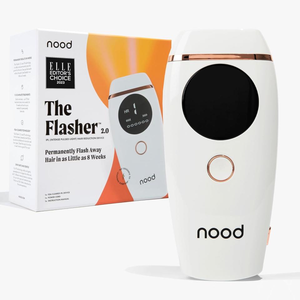 Nood Flasher