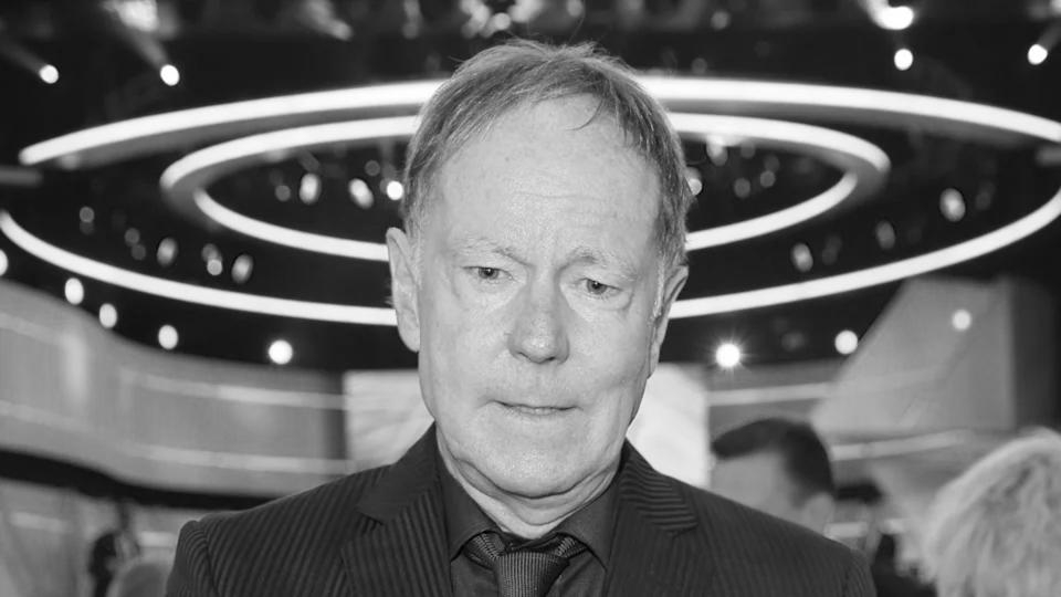 Wolf-Dieter Poschmann ist tot. Der beliebte ZDF-Sportreporter starb im Alter von 70 Jahren nach kurzer, schwerer Krankheit. (Bild: Getty Images)