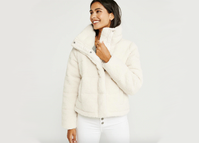 A Fashion Editor on the Best Puffers That Money Can Buy (Starting at $30)