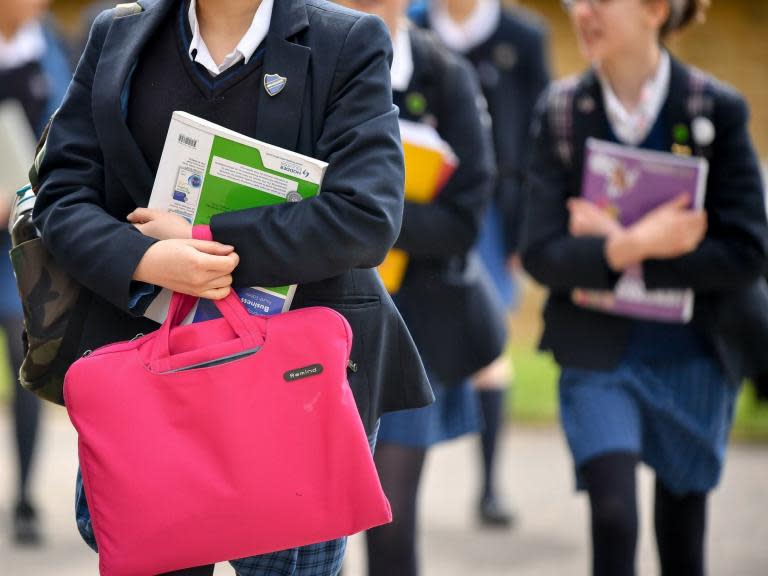 The number of permanent exclusions from schools in England has reached its highest point in nearly a decade, according to the latest government statistics. The figures showed that schoolchildren were permanently expelled on 7,900 occasions in 2017-18, compared to 7,700 in 2016-17 – a rise of 3 per cent. This is equivalent to about 42 children a day being expelled, a slight rise from 41 per day in 2016-17. It is the largest number of permanent exclusions since 2008-2009. Funding cuts to schools and children’s services have made it harder to provide early intervention and support those with challenging behaviour, headteachers’ unions said. There has been a rise in the number of students being excluded for assaults against adults (13 per cent) and pupils (1 per cent), bullying (28 per cent) and drug and alcohol-related reasons (13 per cent). Persistent disruptive behaviour remains the most common reason for pupils being expelled, accounting for more than a third of permanent exclusions, but the overall number expelled for this reason has fallen.Temporary exclusions have also risen in England’s schools by 8 per cent from 381,900 in 2016-17 to 410,800 in 2017-18, according to the Department for Education (DfE) figures. The report says the rise has been driven by secondary schools, which saw the fixed-period exclusion rate rise from 9.4 per cent to 10.13 per cent over the period. But the expulsion rate has remained stable compared to last year – with 0.1 per cent of pupils affected. Geoff Barton, general secretary of the Association of School and College Leaders, said: “Exclusion rates have risen in recent years because of cuts to both education and local services which have made it more difficult to provide early intervention and support to children with challenging behaviour, and prevent that behaviour from escalating to the point of exclusion.“Schools do not take the decision to exclude lightly, and when they do so it is in the interests of other children and staff who have a right to learn and work in a safe and orderly environment.”He added: “Schools are working hard to avoid having to exclude pupils, but the government must do more to back them up with an improved level of funding for education and investment in local services which provide support to vulnerable families and children.”The rise in permanent exclusions in recent years follows a downward trend from 2006-07 until 2012-13. Although it has been rising again since then, rates are still lower now than in 2006-07. Paul Whiteman, general secretary of school leaders’ union NAHT, said: “It is not possible or helpful to consider exclusion as a stand-alone problem. Schools and young people are facing a double-whammy of cuts to education funding as well as the impact of cuts to the health and social care services on which they desperately rely on for support. It is no coincidence that permanent exclusions have started to rise as budget cuts have started to bite.”In May, the government announced that headteachers would be accountable for the exam results of students they exclude under changes aimed at reducing the number of expulsions – a recommendation made in a report by former children’s minister Edward Timpson into the thousands of pupils disappearing from school registers. Damian Hinds, then education secretary, endorsed his findings. His successor Gavin Williamson is yet to set out his education policies. After the latest statistics were revealed, a DfE spokesperson said: “There is no right number of exclusions, and although exclusion rates remain lower than 10 years ago, we have been clear that exclusion from school should not mean exclusion from education. “Headteachers do not take the decision to exclude lightly and we will continue to back them in using permanent exclusion as a last resort. Following the Timpson review, we are consulting on how to make schools more accountable for the students they exclude, working with Ofsted to clamp down on off-rolling, and calling on local areas to explain or change trends in exclusions for certain groups of children.”