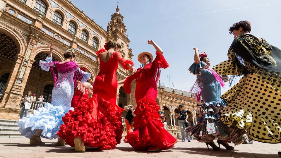 Spain was the highest-ranked European country on the WEF list. - leonovo/iStock Editorial/Getty Images