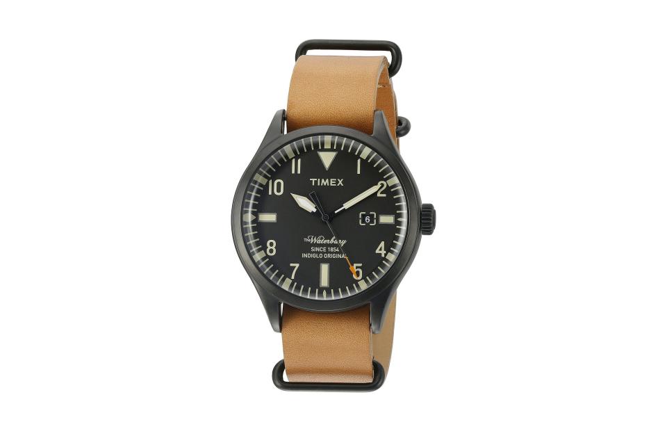 Timex 'Waterbury' Watch