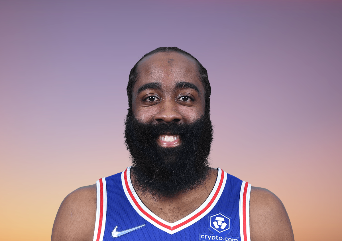 James Harden, 76ers agree to $68.6 million contract