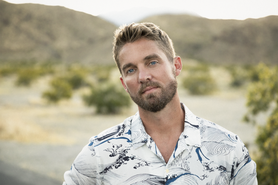 Country star Brett Young will headline the June 2 kickoff party of the 2022 Pepsi Gulf Coast Jam in Panama City Beach.