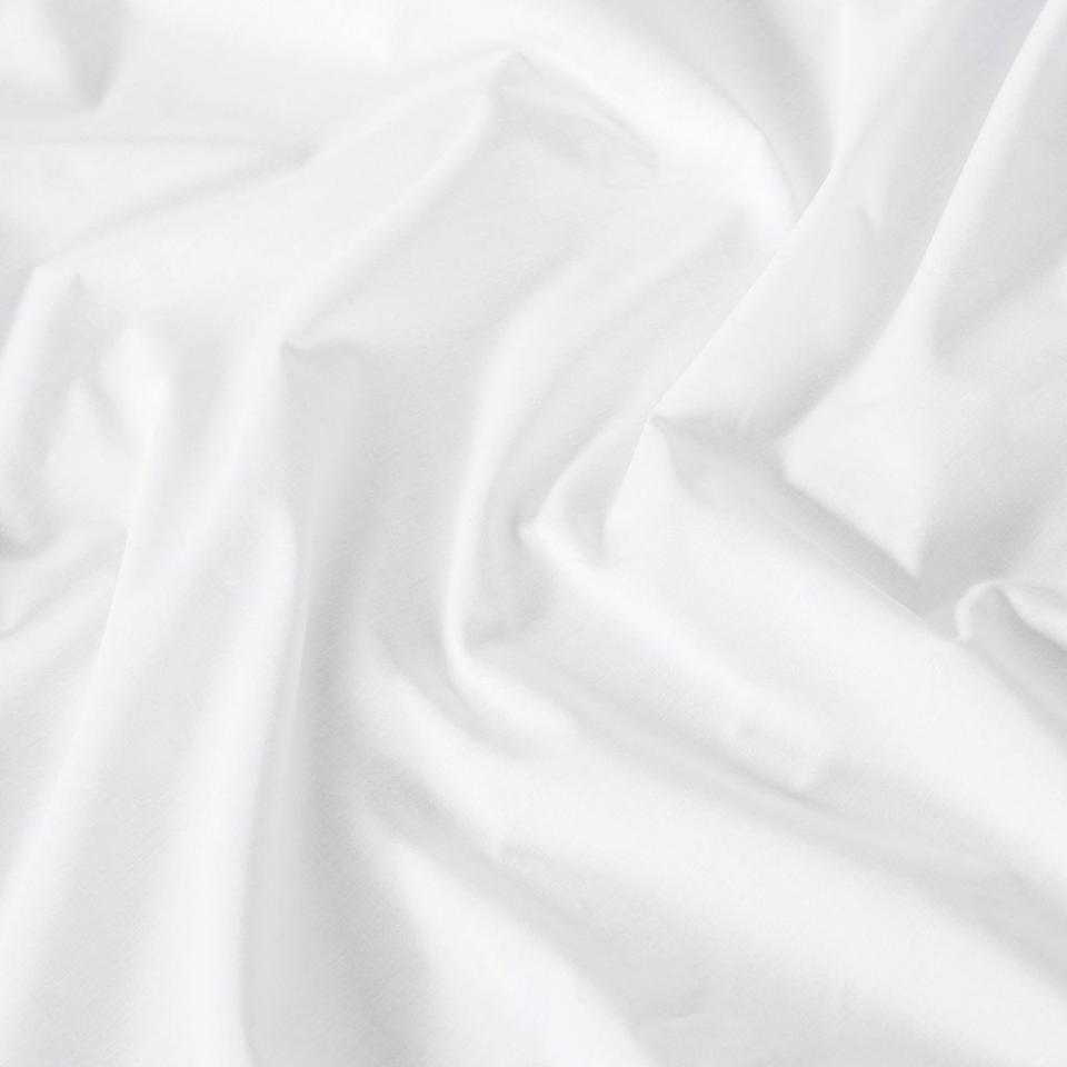 7) Percale Classic Sheets