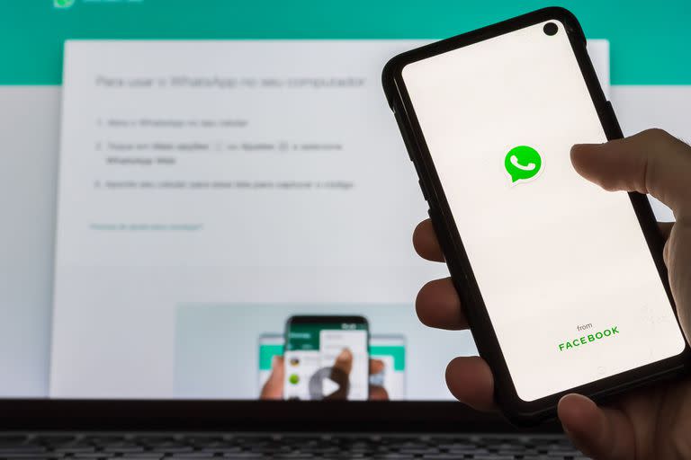 WhatsApp publicó los atajos de teclado para acceder a las funciones más comunes en la aplicación para PC y Mac