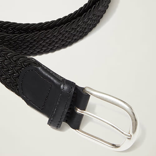 Bonobos Clubhouse Stretch Belt