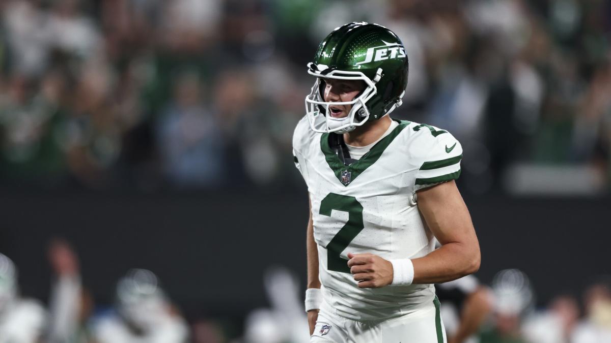 Zach Wilson, Jets respond to Joe Namath's blistering criticism