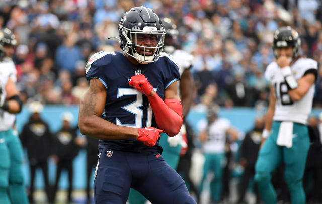 PFF names Titans' Kevin Byard as a top-3 NFL safety
