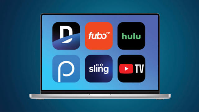 Video Streaming Services That Let You Cut Cable TV