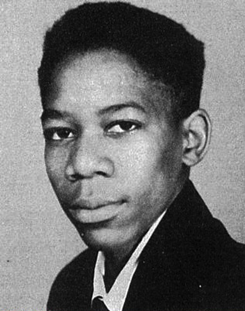 Morgan Freeman nasceu em Memphis (Tennessee). Sua mãe, Mayme Edna, era professora, e seu pai, Morgan, barbeiro. (Divulgação)