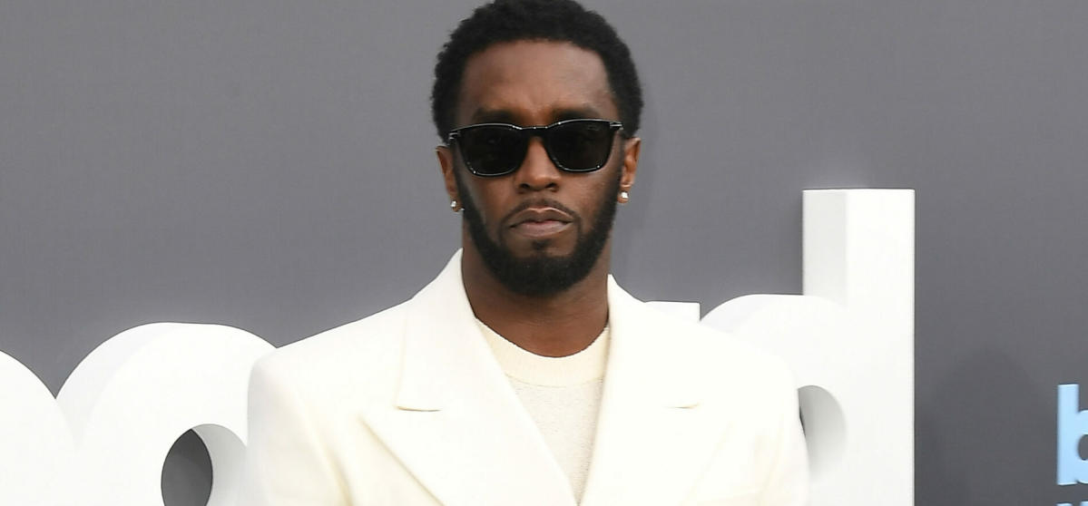 Diddy Sued For ‘Discrimination’ By Nanny Claiming She Was Fired For ...