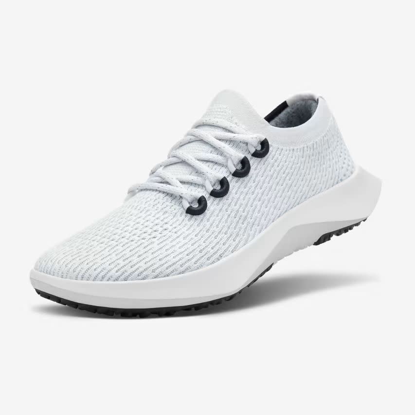 <p><a href="https://go.redirectingat.com?id=74968X1596630&url=https%3A%2F%2Fwww.allbirds.com%2Fproducts%2Fwomens-tree-dashers&sref=https%3A%2F%2Fwww.thepioneerwoman.com%2Ffashion-style%2Fg40515824%2Fbest-white-sneakers-for-women%2F" rel="nofollow noopener" target="_blank" data-ylk="slk:Shop Now;elm:context_link;itc:0;sec:content-canvas" class="link rapid-noclick-resp">Shop Now</a></p><p>Allbirds Women's Tree Dashers</p><p>allbirds.com</p><p>$135.00</p><span class="copyright">Allbirds</span>