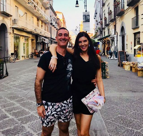 Tracey Jewel has revealed she’s sought help from a mental-health facility following her shock breakup from Patrick Kedemos. Source: Instagram/TraceyJewel