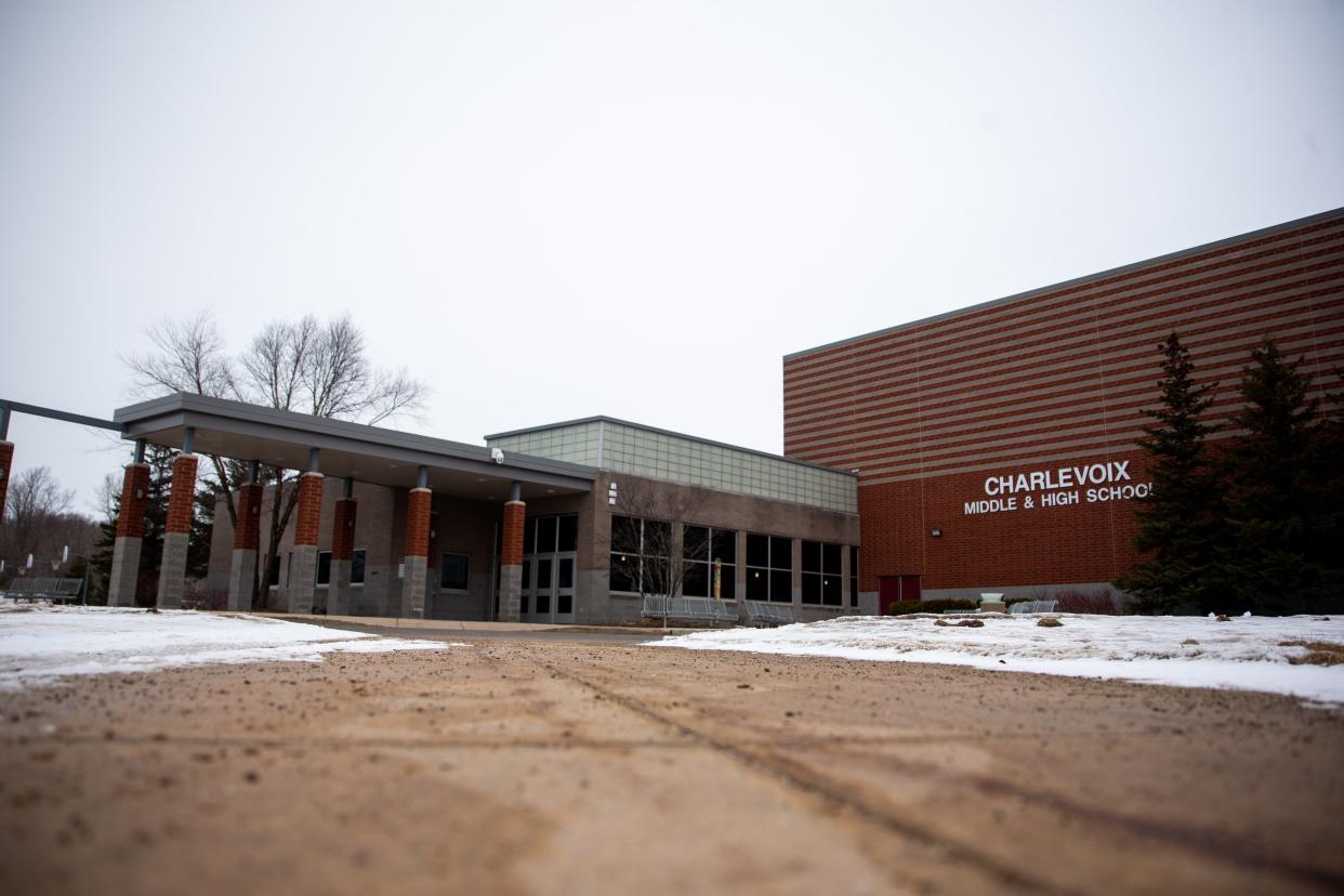 Charlevoix Middle/High School, ranking 79th in the state, and Harbor Springs High School, ranking 68th, were among several schools in Northwestern Michigan to receive a gold rating from the 2022 U.S. News and World Report Best High School rankings report.