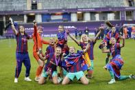 Women's Champions League Final - Chelsea v FC Barcelona