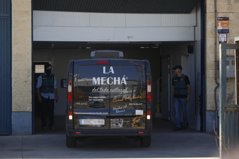 El expediente se resolvió a primeros de julio, pero no ha sido hasta ahora que sus conclusiones y la multa han salido a la luz. (Foto: Europa Press News/Europa Press via Getty Images)