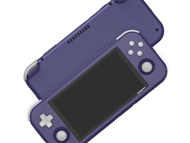 Image: Retroid Pocket