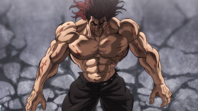 Baki Hanma Season 2: Baki Hanma Season 2 to release on Netflix in two  parts; Here's all you need to know - The Economic Times