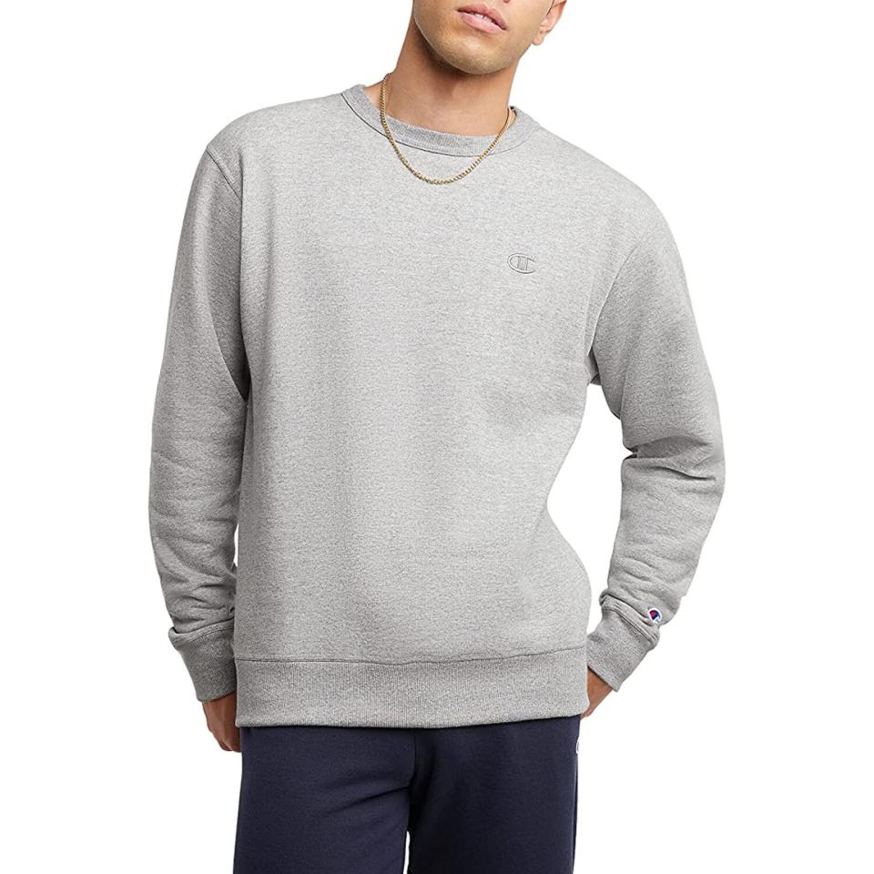 Champion Powerblend Crewneck