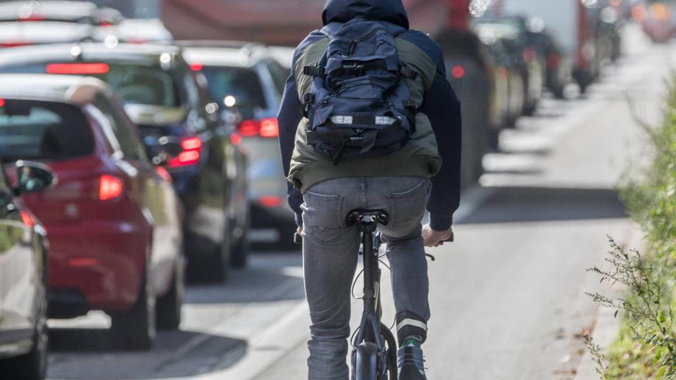 Vélo voiture