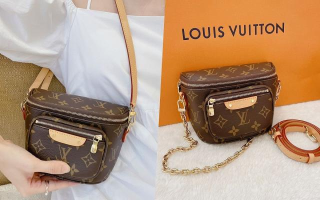 Jaden Smith sports $5500 Louis Vuitton X purse