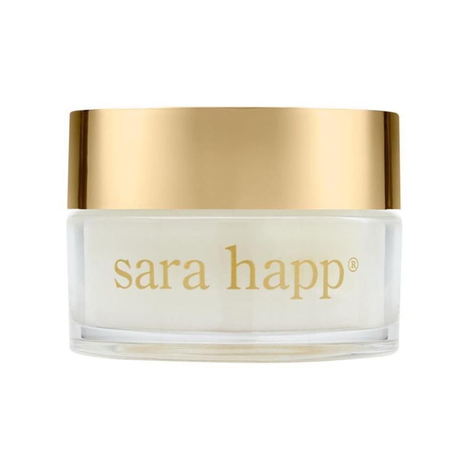 34) The Dream Slip Overnight Lip Mask