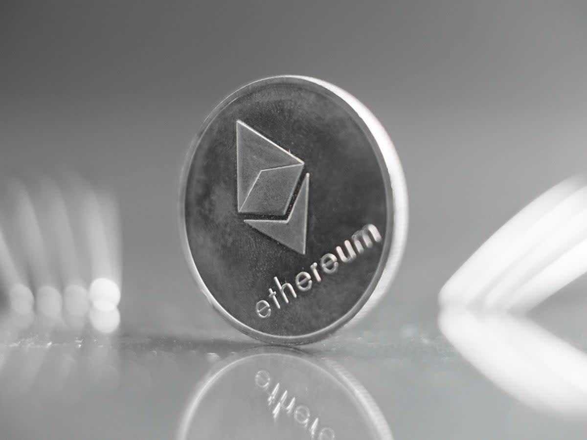 The Ethereum Merge is expected to be completed by 16 September, 2022 (Getty Images/ iStock)