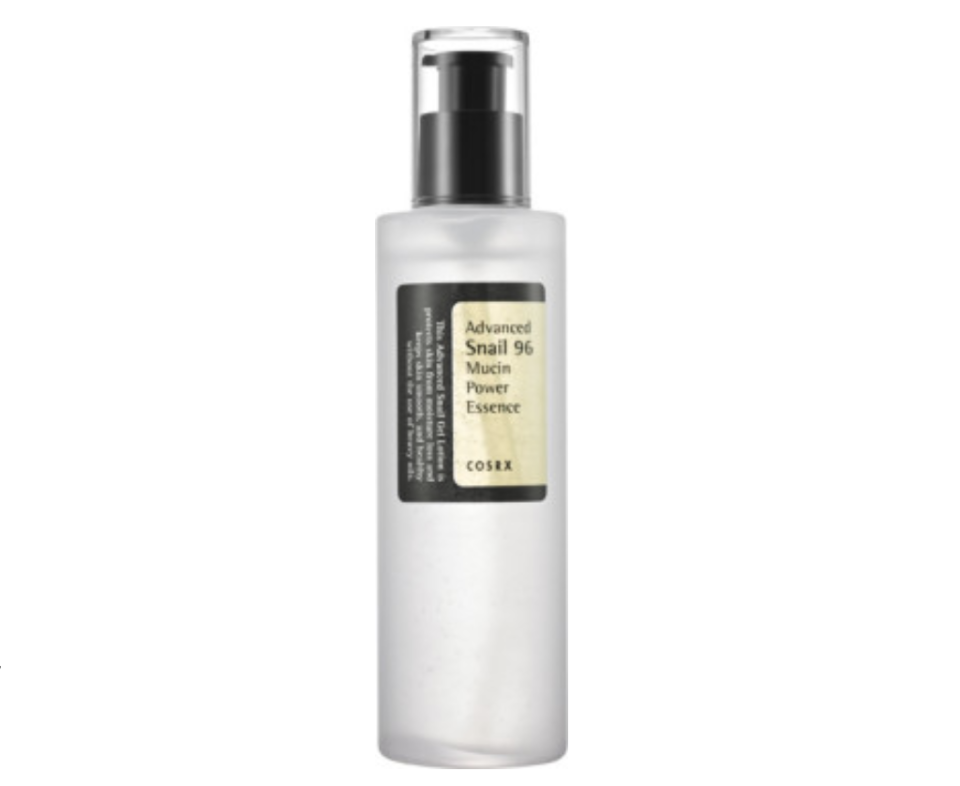 2) Advanced Snail 96 Mucin Power Essence