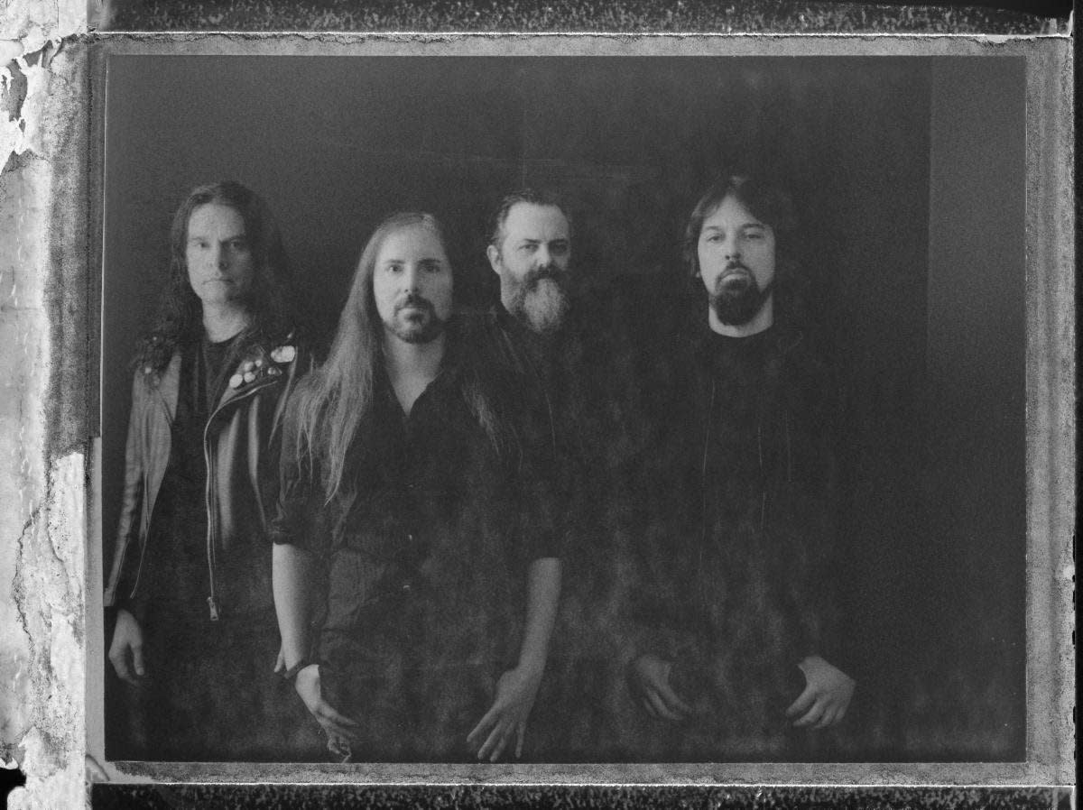 The Return of Khanate, Metal’s Cruelest Band