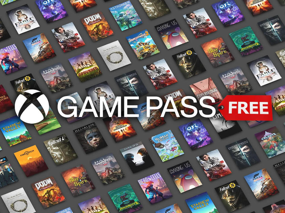 Un Game Pass gratis a cambio de ver comerciales o plagado de anuncios ¿Qué opinas?