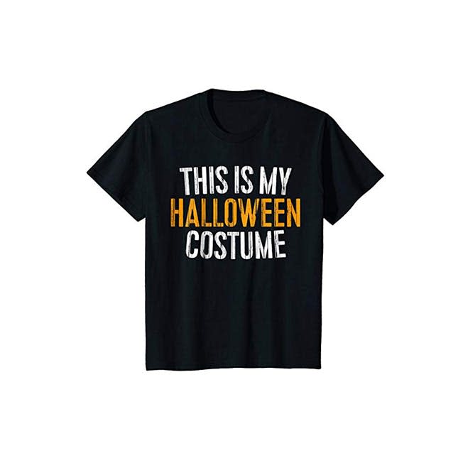 Halloween-Shirt