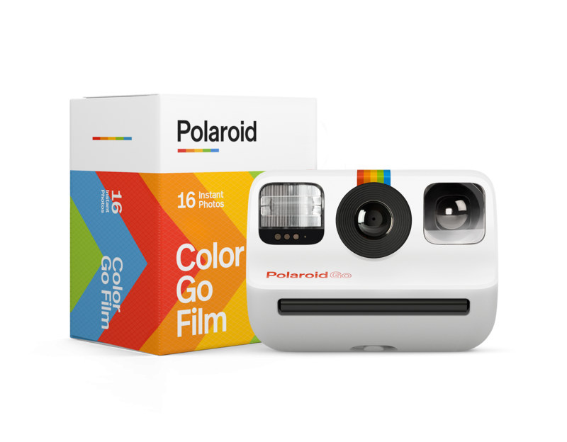 Polaroid Go