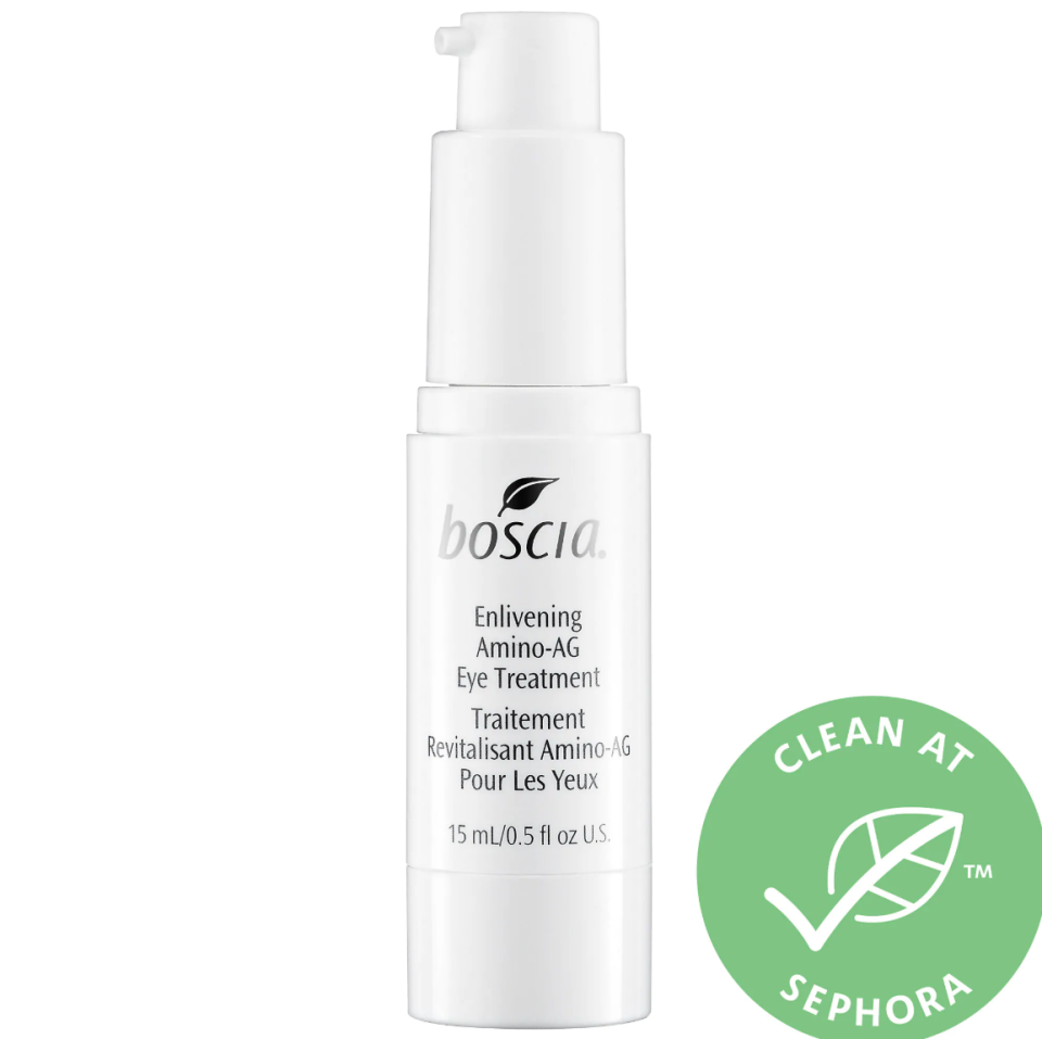 Boscia Enlivening Amino-AG Eye Treatment