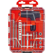 Product image of Craftsman Ratcheting Wrench Set