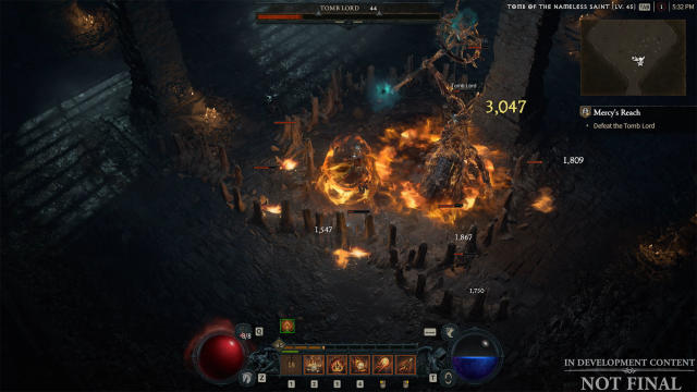 Fundamentals - Game Guide - Diablo III