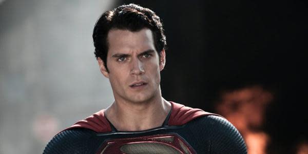 Anúncio com volta de Henry Cavill como Superman deve acontecer na Comic Con  San Diego, nos Estados Unidos