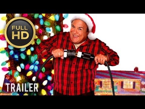 Deck The Halls (2008)