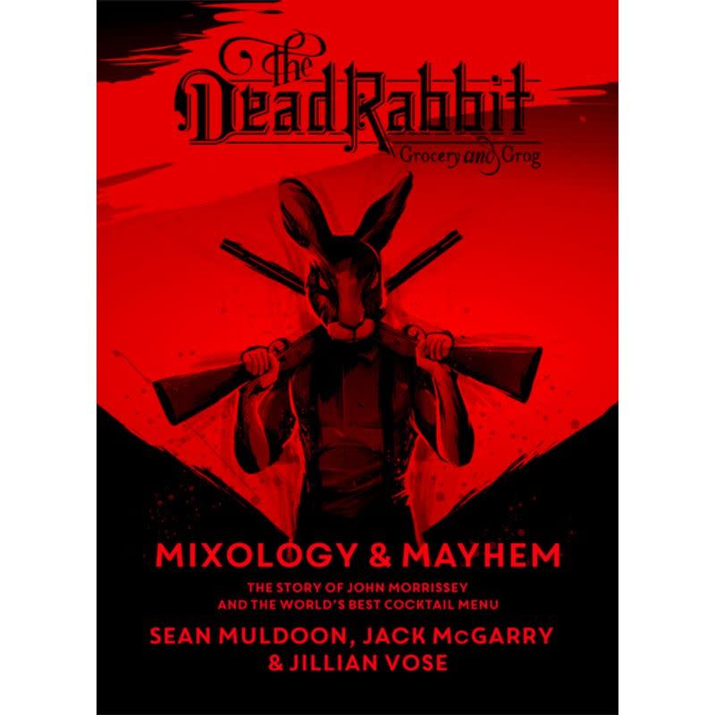 'The Dead Rabbit Mixology & Mayhem'