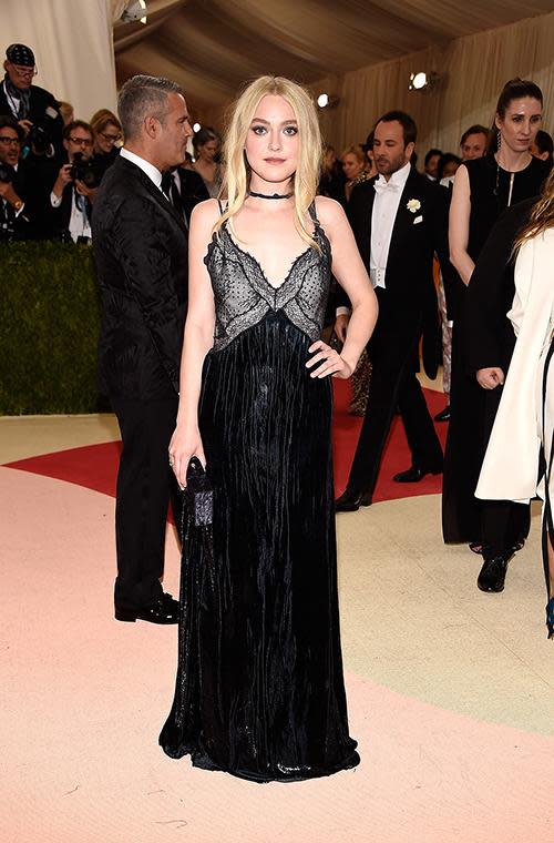 Met Gala Red Carpet: Every Look You Need To See