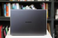 For a company with relatively little experience making laptops, Huawei'sMateBook X Pro was a revelation