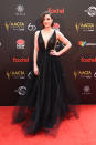 <p>Stars arrive at the 2018 AACTA Awards in Sydney.<br>Photo: Getty </p>