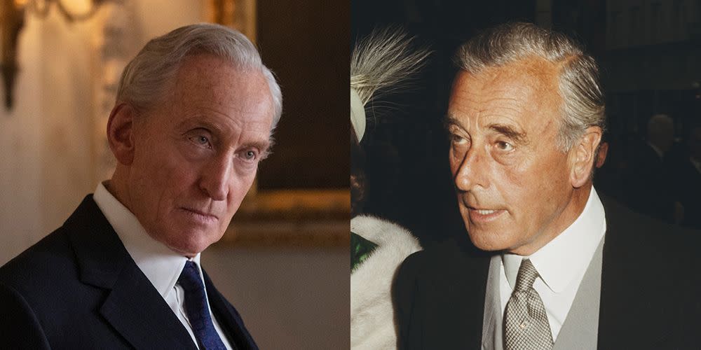 lord dickie mountbatten the crown coup real story