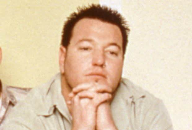 Steve Harwell, former lead singer of Smash Mouth, dies at 56 - ABC