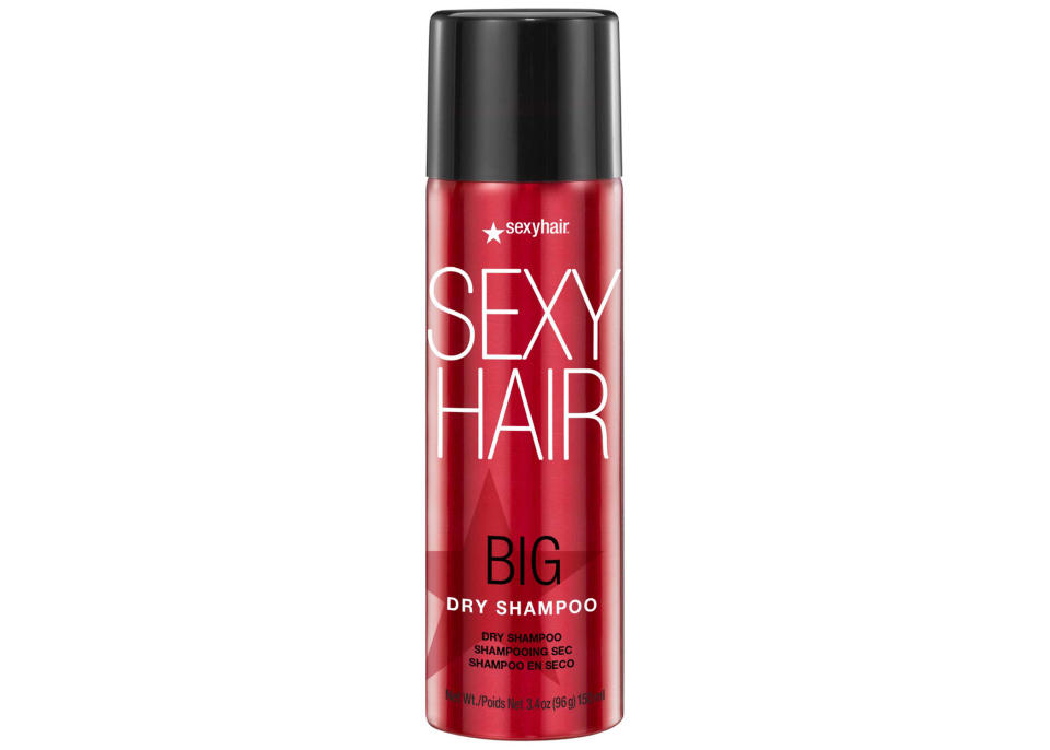 Sexy Hair Dry Shampoo