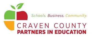 Craven County Partners in Education