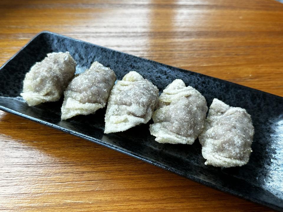 Fujiwara Tofu 6