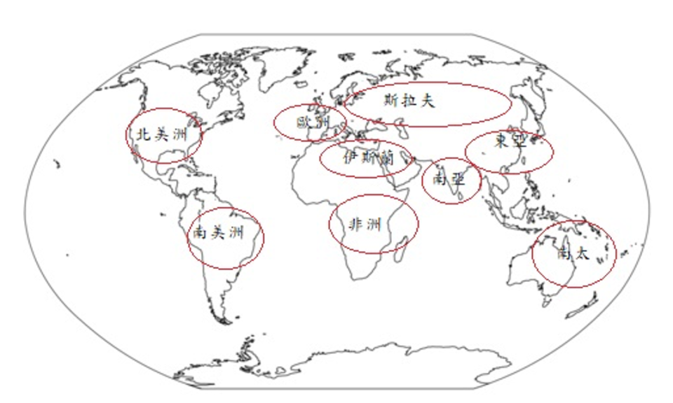 【Yahoo論壇／張登及】白馬非馬，阿富汗當然不臺灣