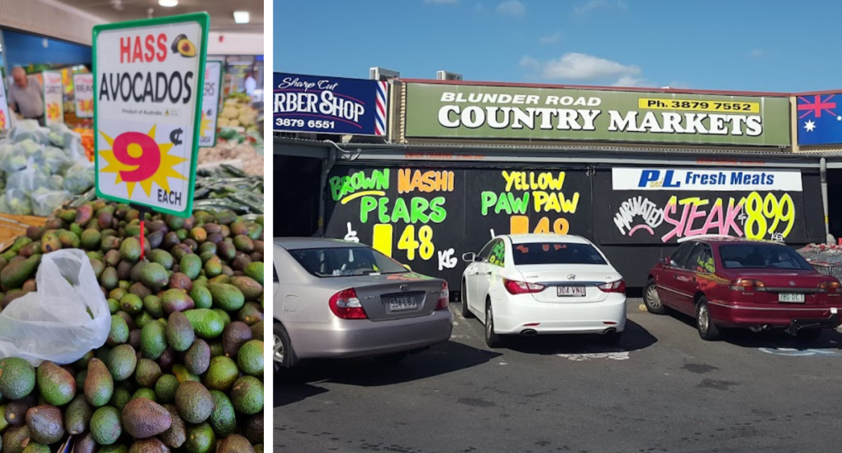 Smash your avos at home: avocado farmers take hit after cafe